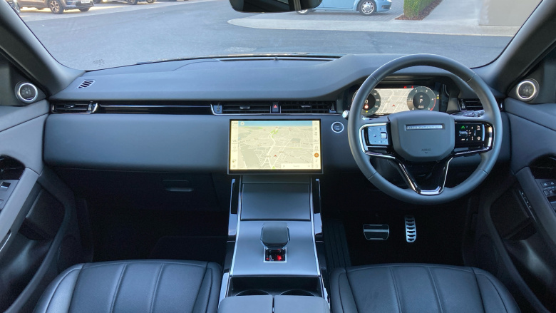 Land Rover Range Rover Evoque 2.0 D200 Dynamic SE 5dr Auto Diesel Hatchback